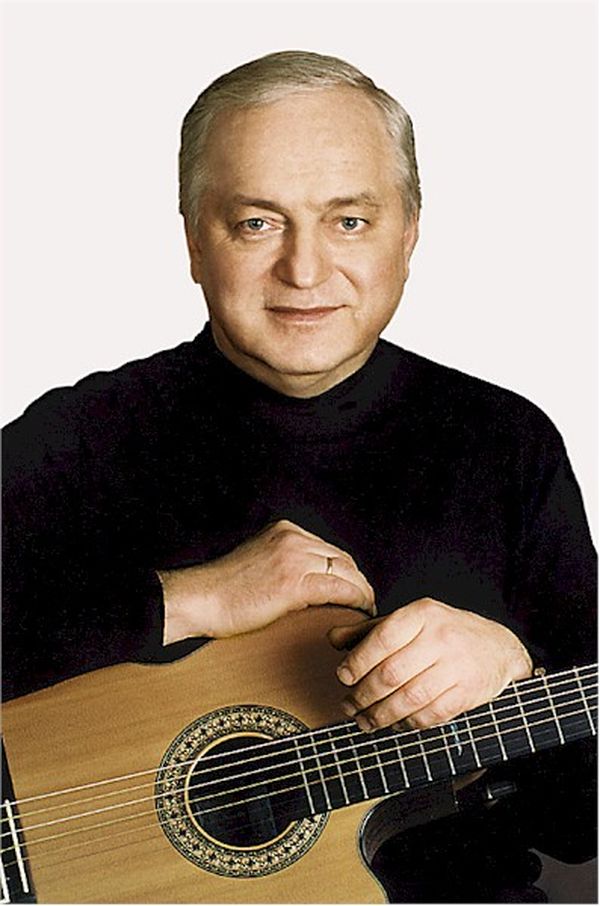 Никитин Сергей
